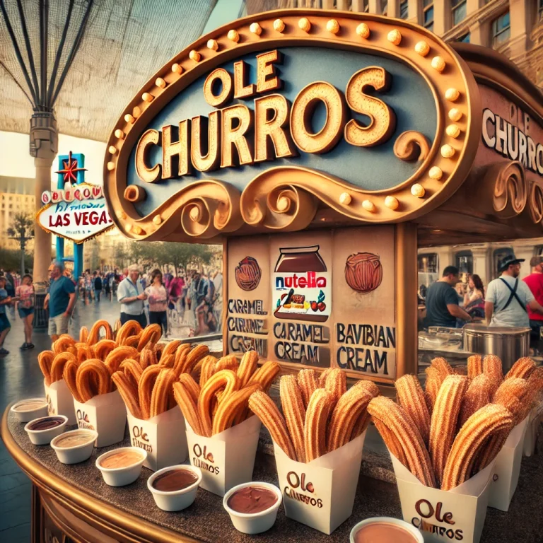 'Ole Churro AI