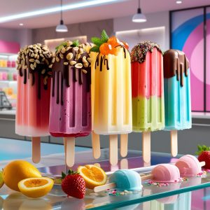 paleta bar AI