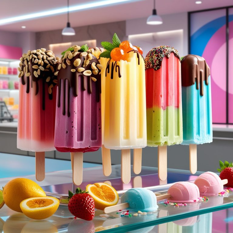 paleta bar AI